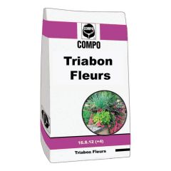 TRIABON FLEURS 25KG