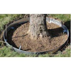 VOLIGE ARBRE GALVA D1200MM PD