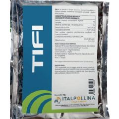 TIFI - TRICHODERMA + MYCORHIZES ET BACTERIES 1KG