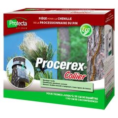 PIEGE COLLIER PROCEREX KIT 10