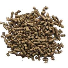 GRANULE PAILLES 20KG