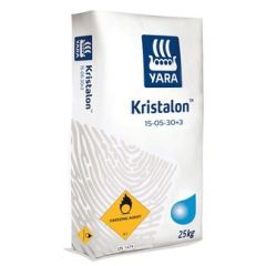 KRISTALON BLANC 15-05-30 25KG