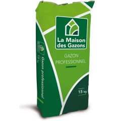 GAZON MDG R1 PREMIUM 15KG