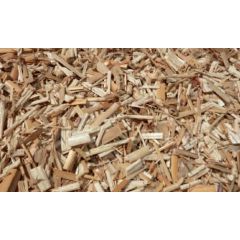 MISCANTHUS COPEAUX 200LT 