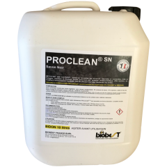 PROCLEAN SN 10LT