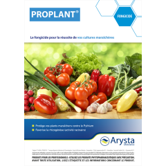 PROPLANT 5LT