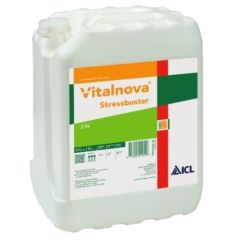 VITALNOVA STRESSBUSTER 10LT 