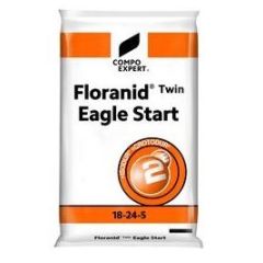 FLORANID TWIN EAGLE START 25KG