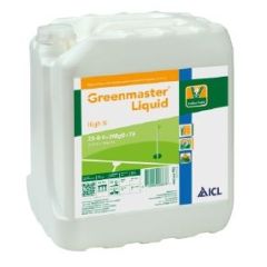 GREENMASTER 25-00-00 10LT
