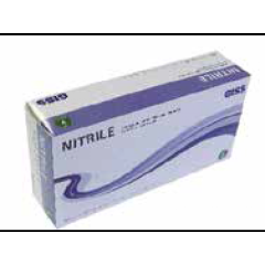 GANTS G-NITRILE